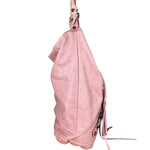 Balenciaga Motocross Hobo Bag