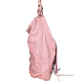 Balenciaga Motocross Hobo Bag