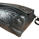 Balenciaga Mototrcross Classic Besace Messenger Bag