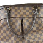 Louis Vuitton Damier Ebene Trevi Two-Way Bag GM