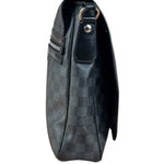 Louis Vuitton Damier Graphite Daniel Messenger Bag