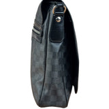 Louis Vuitton Damier Graphite Daniel Messenger Bag