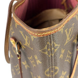 Louis Vuitton Monogram Neverfull MM
