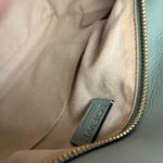 Loewe Green Medium Puzzle Bag