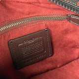 Coach Heartbeat Horse Camer Shoulder Bag