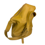 Loewe Anton Sling Camel Brown Shoulder Bag