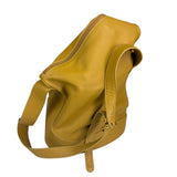Loewe Anton Sling Camel Brown Shoulder Bag