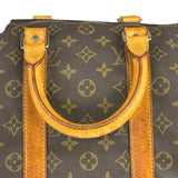 Louis Vuitton Monogram Keepall 45