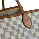 Louis Vuitton Damier Azur Neverful GM