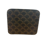 Celine Triomphe Square Vanity Case