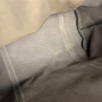 Gucci GG Joy Coated Canvas Tote Bag White/Beige