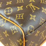 Louis Vuitton Monogram Messenger Bag