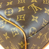 Louis Vuitton Monogram Messenger Bag