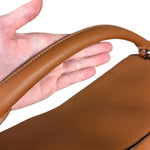 Loewe Puzzle Bag Large Brown