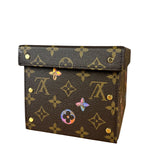 Louis Vuitton Monogram Color Box