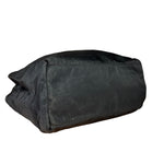 Prada Black Nylon Handbag