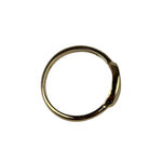 Vivienne Westwood Gold Tilly Ring
