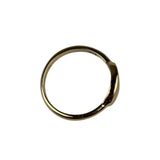 Vivienne Westwood Gold Tilly Ring