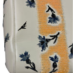 Christian Dior Medium Sequin Embroidered Lady Dior