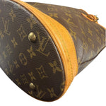 Louis Vuitton Monogram Petit Bucket Bag PM
