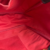 Chloé Black Leather Eden Tote