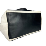 Balenciaga Black Cabas Tote Bag