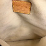 Louis Vuitton Monogram Manhatten Handbag PM