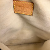 Louis Vuitton Monogram Manhatten Handbag PM
