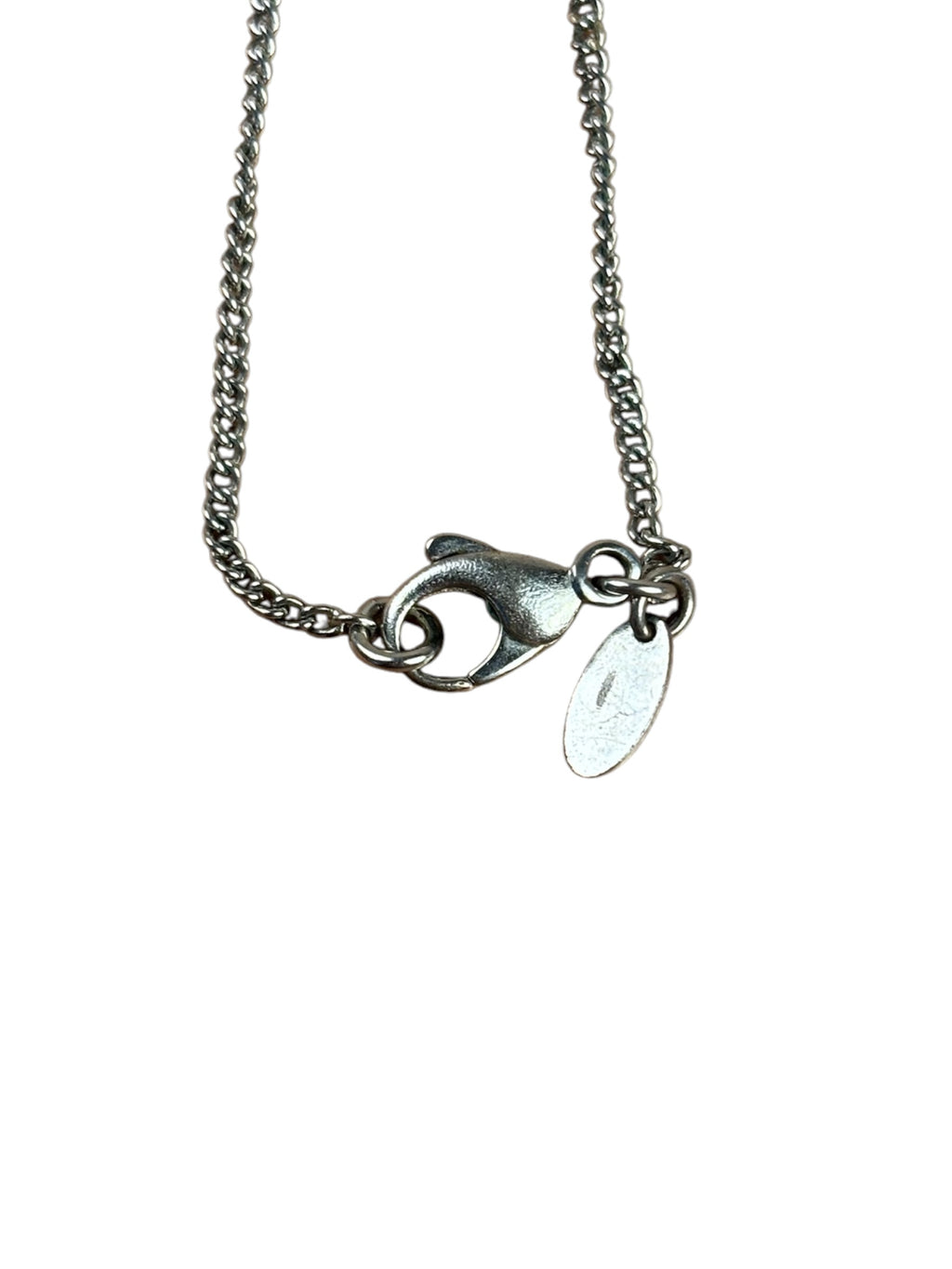 Chanel CC Camellia Pendant Necklaces