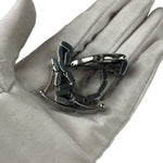 Cartier Must De 21 Stainless Steel