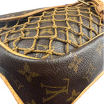 Louis Vuitton Monogram Congo Messenger Bag PM