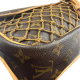 Louis Vuitton Monogram Congo Messenger Bag PM
