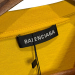 Balenciaga Personal Unconsciousness Short Sleeve
