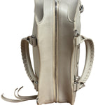 Balenciaga Beige Neo Classic City Bag