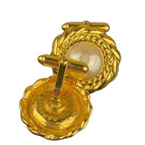 Chanel Vintage Cuff Links