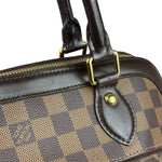 Louis Vuitton Damier Ebene Trevi Two-Way Bag GM