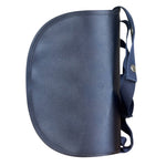 Hermes Vintage Navy Voyage en Terre d'Etoiles Backpack 2000