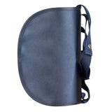 Hermes Vintage Navy Voyage en Terre d'Etoiles Backpack 2000