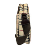 Burberry Nova Check Small Crossbody Bag