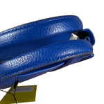 Marc Jacobs Royal Blue The Tote Bag S