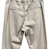 Bottega Veneta Khaki Jogger Pants