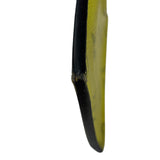 Louis Vuitton Neon Yellow Monogram Coin Card Holder