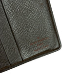 Louis Vuitton Vintage Damier Bifold Wallet