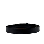 Gucci Silver-Toned Belt
