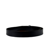 Gucci Silver-Toned Belt