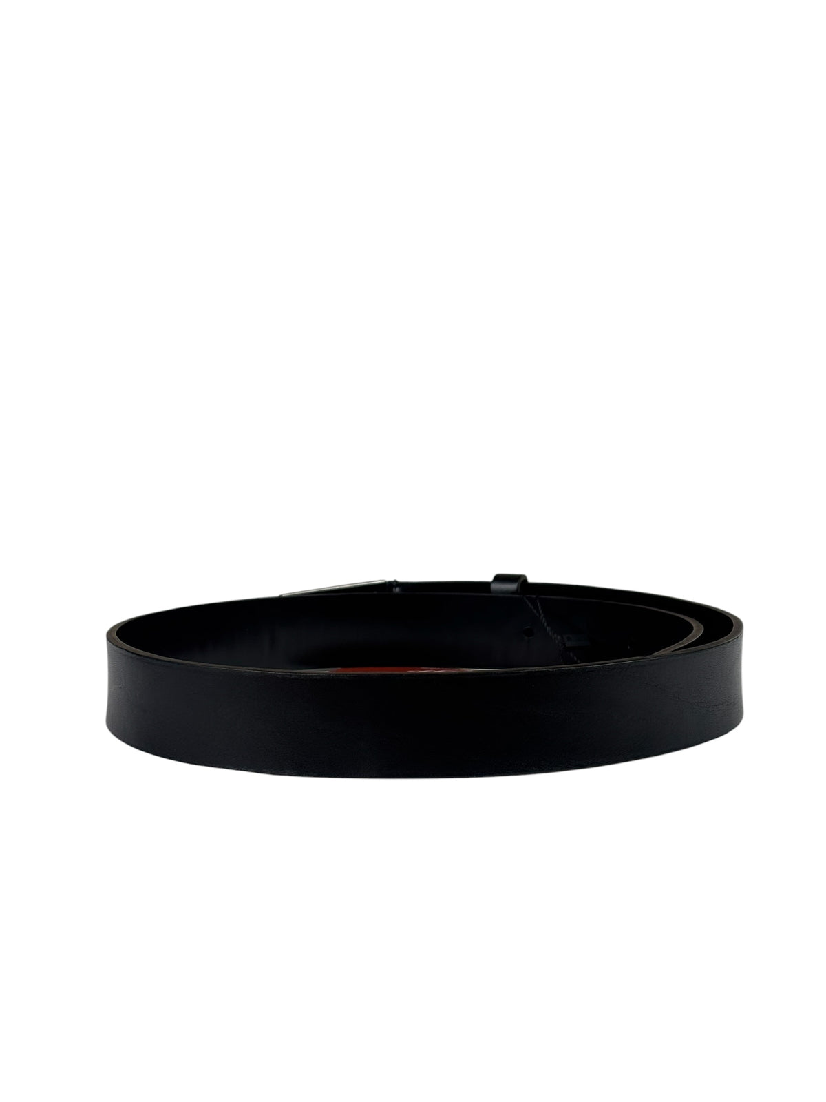 Gucci Silver-Toned Belt