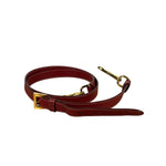 Prada Rosso Red Tessuto Nylon/Saffiano Leather Trim Shoulder Bag