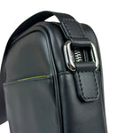 Fendi Leather I.C.U Crossbody Bag