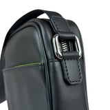 Fendi Leather I.C.U Crossbody Bag