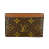 Louis Vuitton Monogranm Card Holder